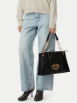 LOVE MOSCHINO K&auml;ekott JC4040PP0PLC0000 Must