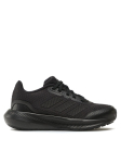 adidas Jooksujalatsid RunFalcon 3 Sport Running Lace Shoes HP5842 Must