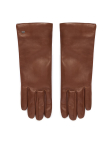 Weekend Max Mara Kindad 2625566045600 Tumepruun