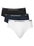 Emporio Armani Underwear Alusp&uuml;kste komplekt EM000258 AF14132 M0042 V&auml;rviline