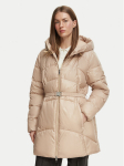 BOSS Talvejope Pepula  50567452 Beež Slim Fit