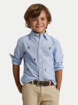 Polo Ralph Lauren S&auml;rk 322878876001 Sinine Regular Fit