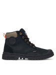 Palladium Traperid Sp20Cufflthwp+ 79568-008-M Must