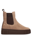 Gant Poolsaapad Snowmont 33553431 Pruun