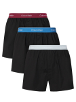 Calvin Klein Underwear Bokserite komplekt LV00NB4267 Must