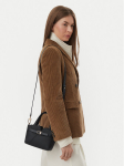 BOSS K&auml;ekott Revers MiniTote 50573234 Must