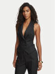Elisabetta Franchi Vest GL-005-67E2-V390 Must Slim Fit