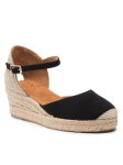 Unisa Espadrillid Cisca 22 Ks Must