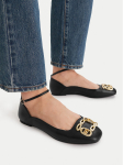 Liu Jo Baleriinad Brigitte 01 SF5039 P0062 Must