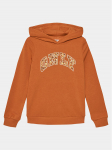 Kids ONLY Pluus Jana 15319464 Oranž Regular Fit 158_164