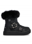 Lumberjack Ratsasaapad MOBY SG55001-002-S26 Must