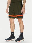 adidas Spordi&scaron;ortsid Squadra 25 JN7855 Roheline Regular Fit