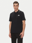 adidas Polo s&auml;rk Essentials Small Logo JE9023 Must Regular Fit