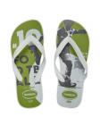 Havaianas Varbavahesandaalid 41413480891 Roheline