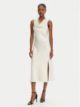 Patrizia Pepe Kokteilikleit 2A2878/A563-B823 Ekr&uuml;&uuml;v&auml;rv Regular Fit