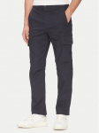 BOSS Riidest p&uuml;ksid 50536882 Tumesinine Regular Fit