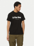 G-Star Raw T-s&auml;rk Symbols D25970-C336 Must Regular Fit M