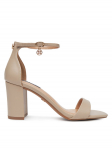Nine West Sandaalid WFA2647-1 Beež