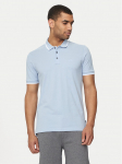 Boss Polo s&auml;rk Parlay 190 50494697 Sinine Regular Fit