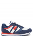 Tommy Hilfiger Tossud T3X9-33664-1269Y Tumesinine 40