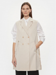 JOOP! Vest 58 JW241V129 30040583 Beež Regular Fit