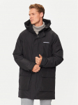 Didriksons Parka Danny 505802 Must Regular Fit S