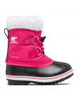 Sorel Lumesaapad Yoot Pac&trade; Nylon Wp 2114112600 Roosa