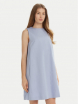 Weekend Max Mara Igap&auml;evane kleit Racer 2515221102 Sinine Regular Fit 44
