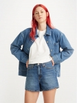 Levi's&reg; Teksap&uuml;ksid 80'S A46950003 Sinine Loose Fit