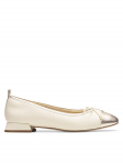 Clarks Baleriinad Ubree15 Poppy 26181326 Beež