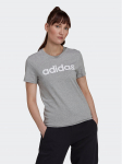 adidas T-s&auml;rk Essentials Logo HL2053 Hall Slim Fit