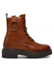 s.Oliver Traperid 5-25201-43 Pruun