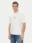 Guess T-s&auml;rk 172901 Valge Classic Fit