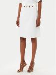 Artigli Miniseelik ACGO000744 Valge Regular Fit