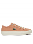 Lacoste Tenniskingad 7-49CFA0012 Roosa 36