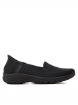 Skechers Poolsaapad 158698/BBK Must 36