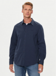 Lee S&auml;rk 112355737 Tumesinine Regular Fit