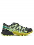 Salomon Matkajalatsid Speedcross L47733300 Roheline