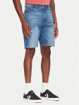 Wrangler Teksap&uuml;ksid Texas 112362505 Sinine Regular Fit 29