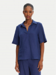 Marella S&auml;rkpluus Nave 2515111032 Sinine Regular Fit
