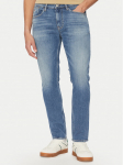 Tommy Jeans Teksad Austin DM0DM20987 Sinine Slim Fit