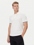 JOOP! Jeans Polo s&auml;rk 15 JJJ-17Amare 30046012 Beež Modern Fit XXL