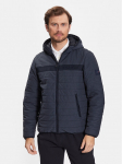 Tommy Hilfiger Kevad-s&uuml;gis jope MW0MW31639 Tumesinine Regular Fit
