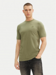 KARL LAGERFELD T-s&auml;rk 755750 552221 Roheline Regular Fit