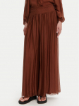 ViCOLO Palazzo p&uuml;ksid TD0021 Pruun Regular Fit