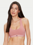 Tommy Hilfiger Rinnahoidja-top UW0UW04143 Roosa L