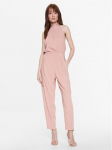Pinko Kombinesoon 100032 A0GI Roosa Regular Fit