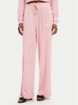 Juicy Couture Dressip&uuml;ksid Regan JCWBJ125335 Roosa Wide Leg