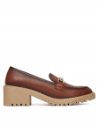 Lasocki Loaferid WB-RONA-22 Pruun
