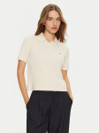 Tommy Hilfiger Kampsun WW0WW43957 Ekr&uuml;&uuml;v&auml;rv Regular Fit XL